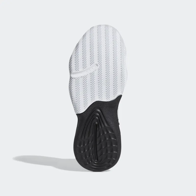 adidas Harden Stepback Core Black Grey Six Core Black/Grey Six/Cloud White (EF9893)