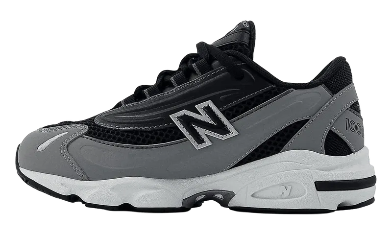 New Balance 1000 PS “Slate Grey Black” (PC1000AK)