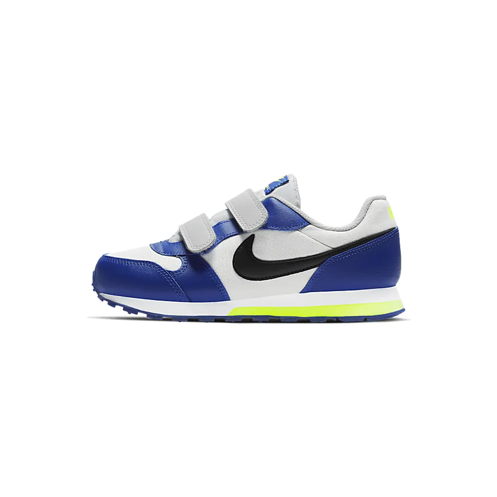 Nike MD Runner 2 Younger Kids’ Grey (807317-021)