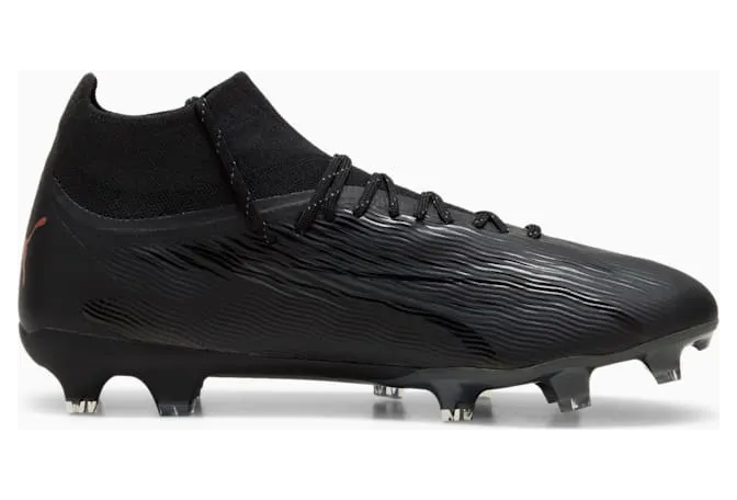 Puma Voetbalschoenen Puma Ultra Pro Puma Black / Copper Rose (107750-02)