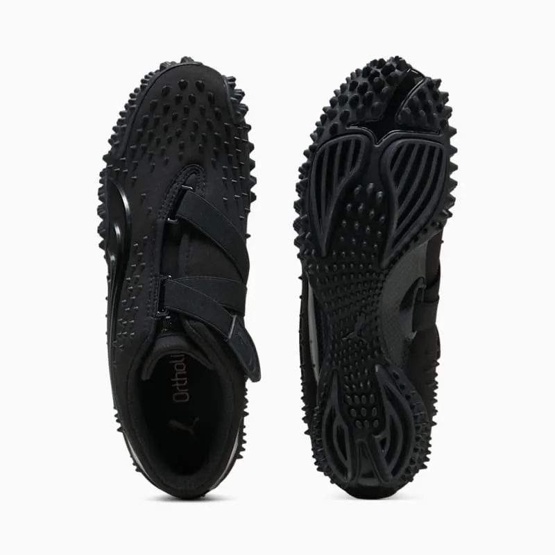 Puma Mostro “Black Spikes” (403818-01)