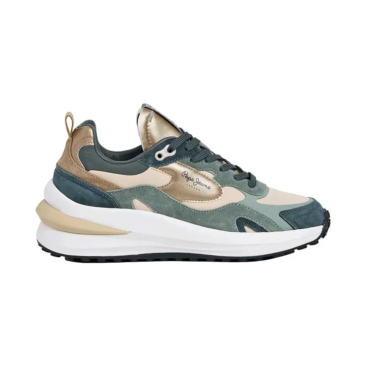 Pepe Jeans PèPè Hydro Green (PLS600036-660)