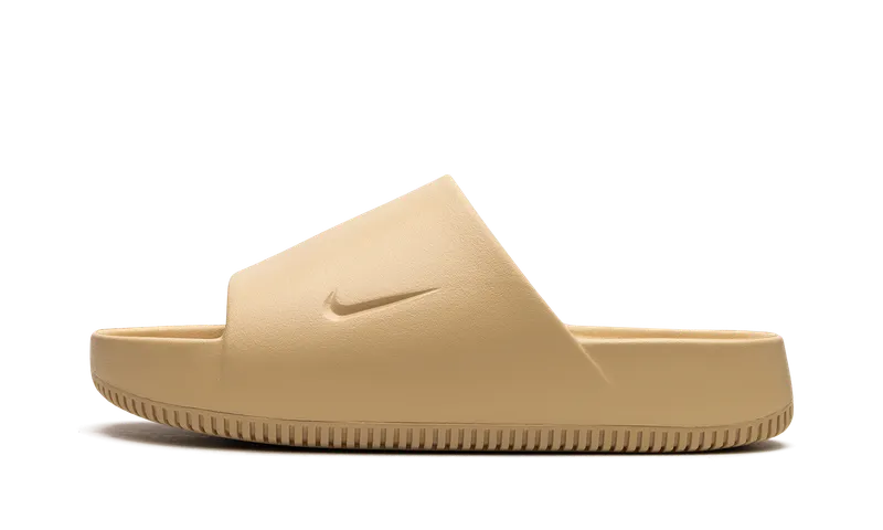Nike Calm Slide “Sesame” (FD4116-200)