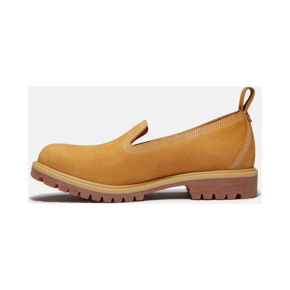 Timberland Slip On Loafer x Telfar Wheat (TB0A5TSE-754)