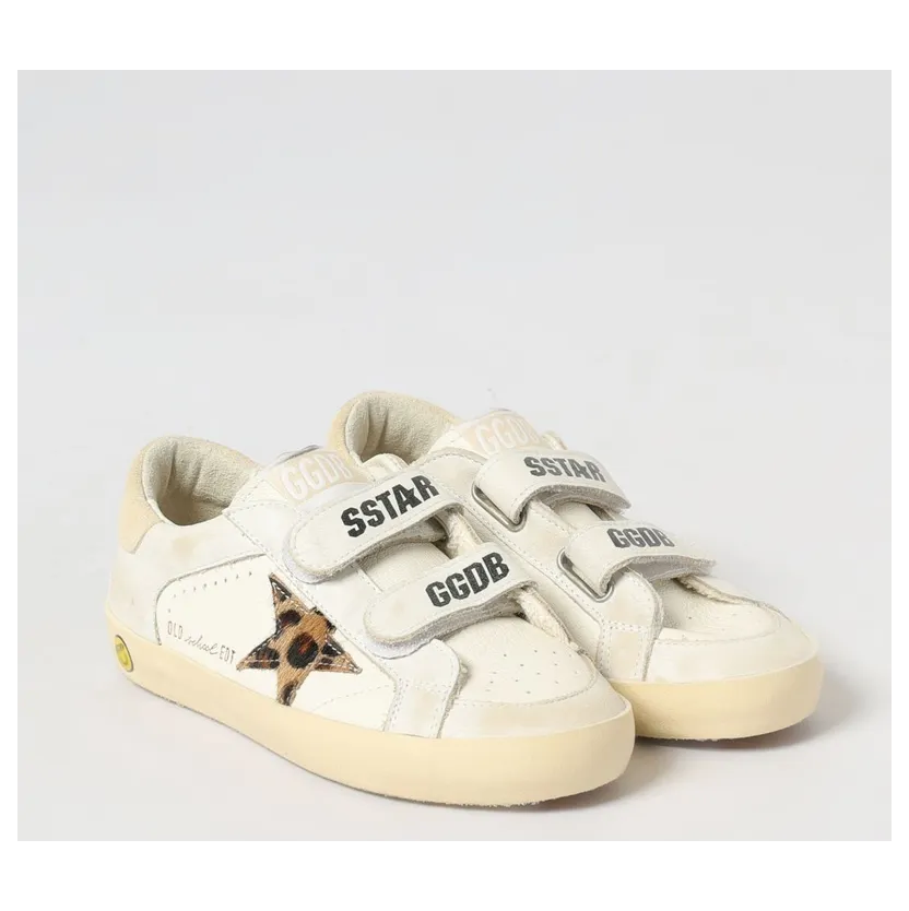 Golden goose Sneakers White (GYF01030F00803782823)