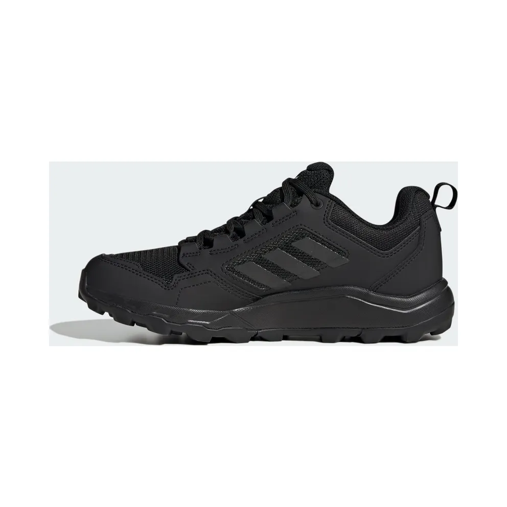 Adidas Tracerocker 2.0 GORE-TEX Trail Running Core Black / Core Black / Grey Five (JI1307)