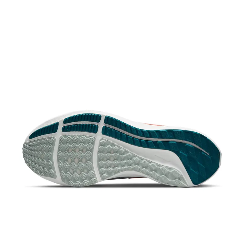 Nike Air Zoom Pegasus 39 Road Running (Extra Wide) Grey (DM0174-003)