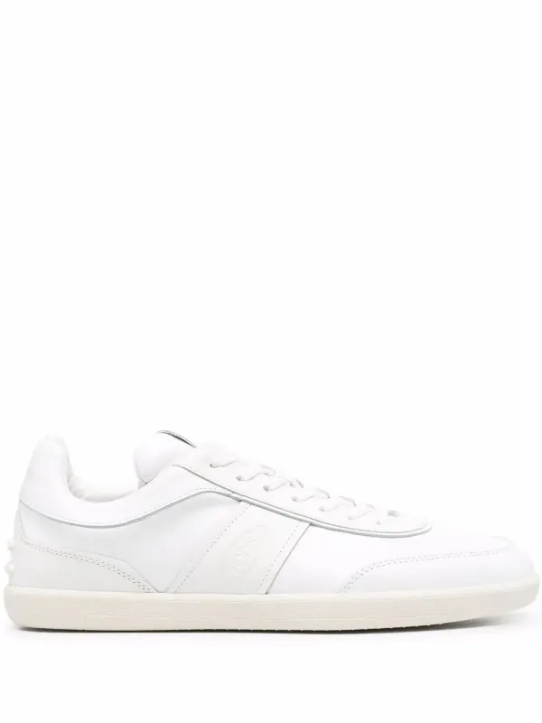Tod’s Klassische – White (XXM68C0DP30OV7)