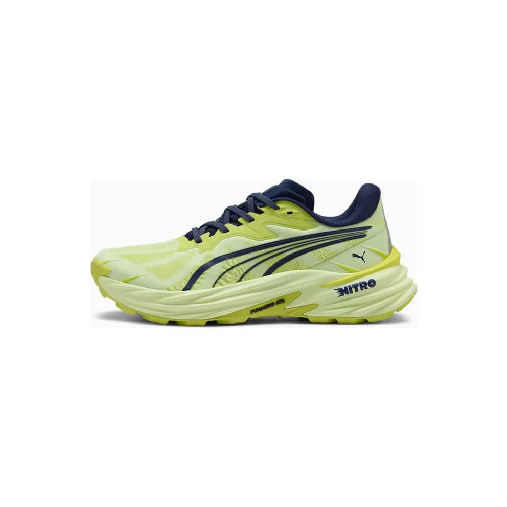 Puma Fast-Trac NITRO Green