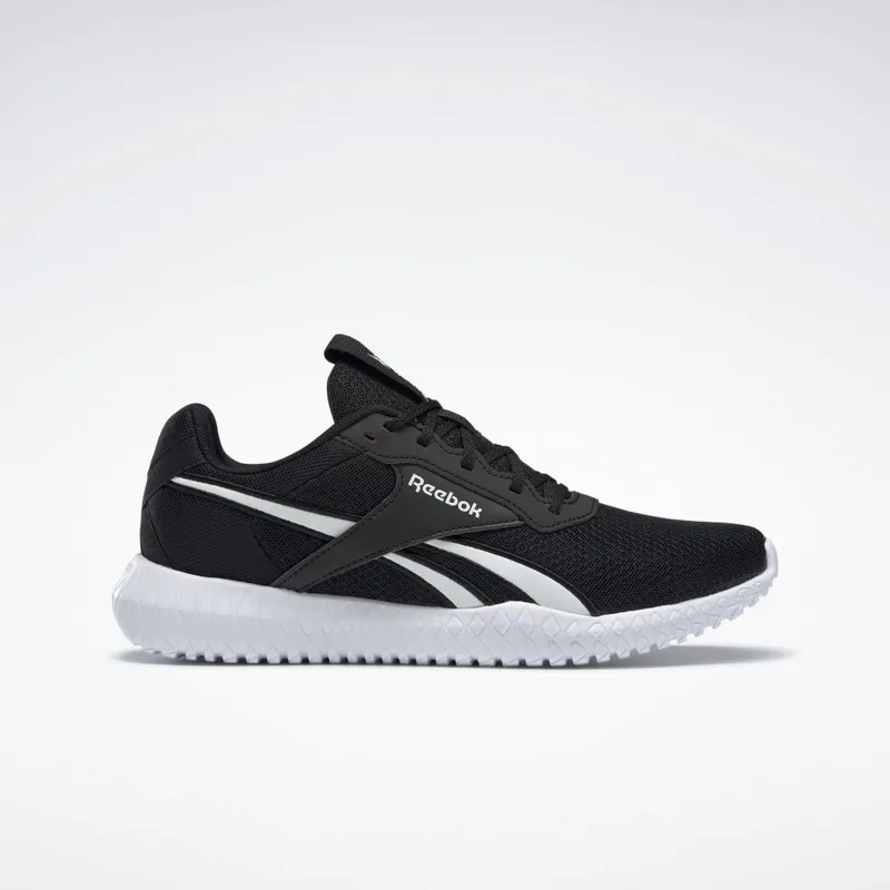 Reebok Flexagon Energy Trail 2 Black / White / Black (FV8761)