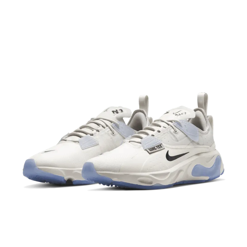 Nike React Type GTX Phantom Phantom/Light Bone-Black (BQ4737-002)