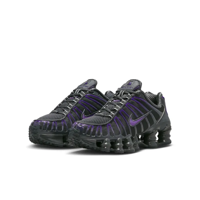 Nike Shox TL Grey (IO4645-002)