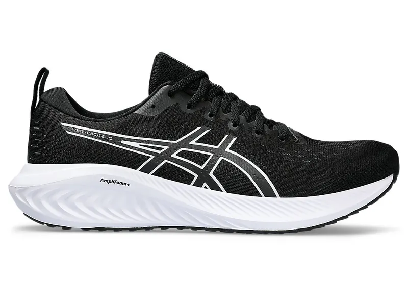 Asics Gel-excite 10 Black/White (1011B600.003)