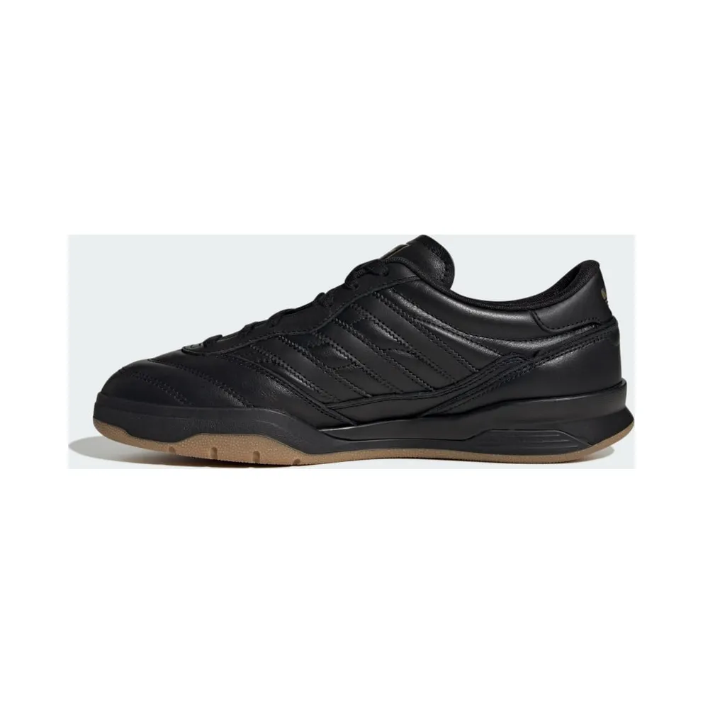 Adidas Mundial FC Shoes Core Black / Core Black / Gum (JP7086)