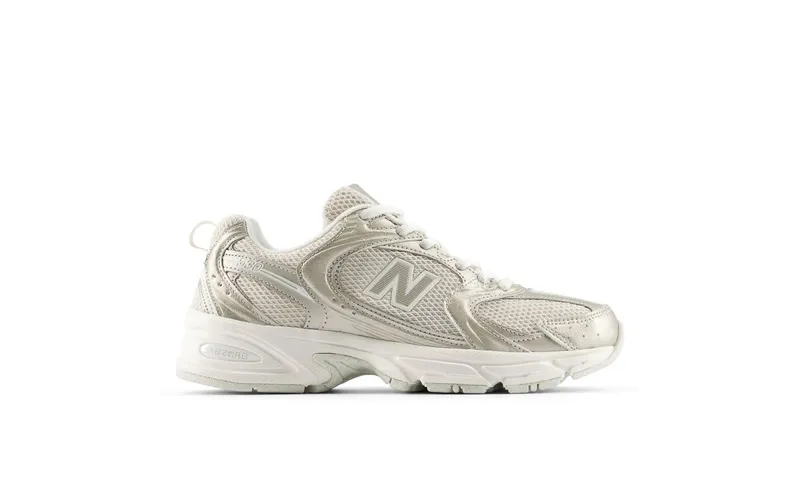 New Balance 530 “Gold Metalic Linen” (U5301Z0)