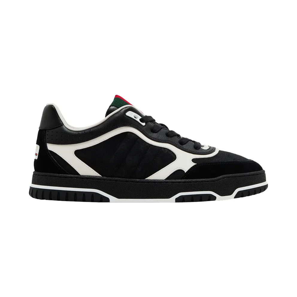 Gucci Re-Web Black (787476AADHW1077)
