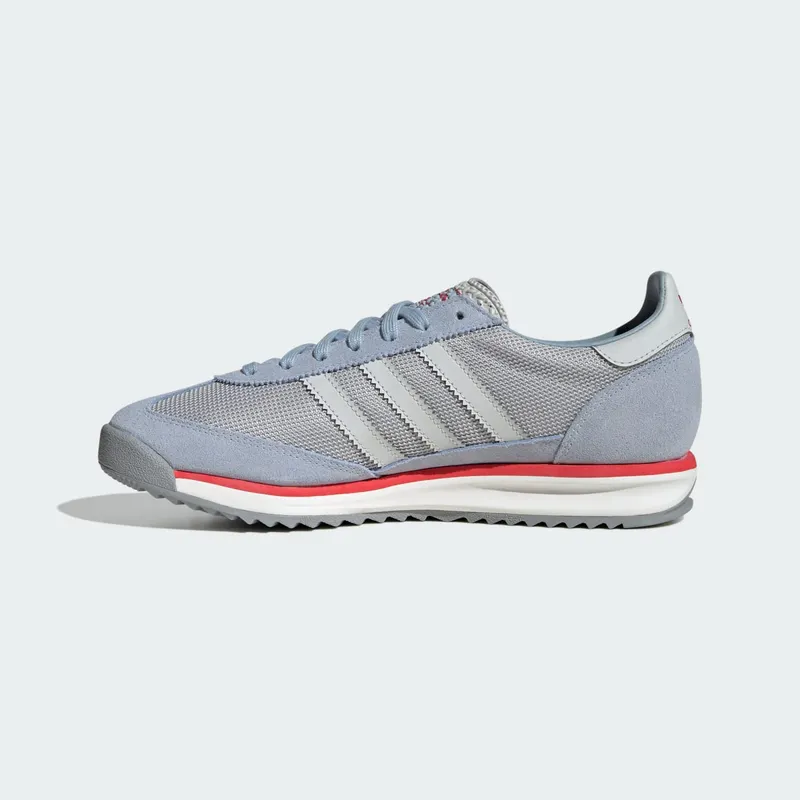 Adidas SL 72 RS Wonder Blue / Crystal White / Grey Two (JH5103)