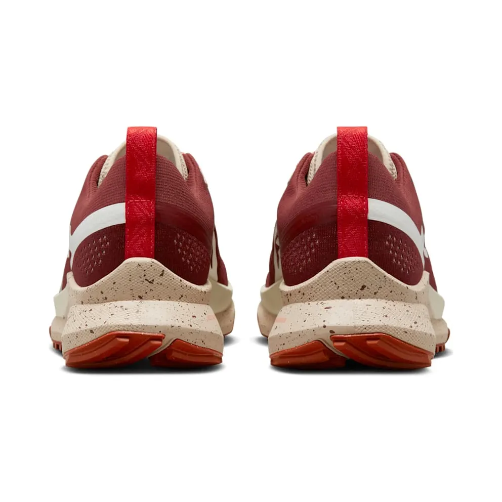 Nike React Pegasus Trail 4 Dark Pony Picante Red Rush Fuchsia Sail (DJ6158-200)