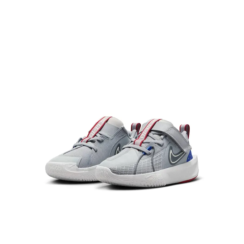 Nike GT Cut 3 Wolf Grey Cool Grey Astronomy Blue Sail (FD7034-004)