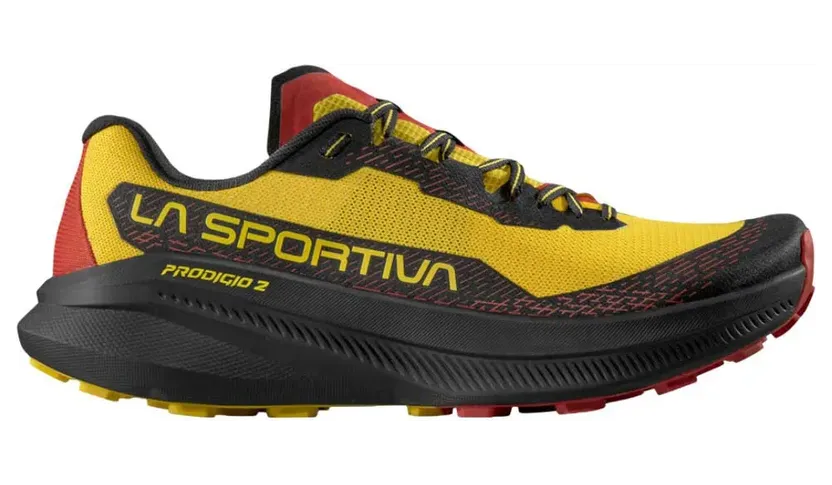 Trailschoenen La Sportiva Prodigio 2 (ZFRS106-Y00K00)