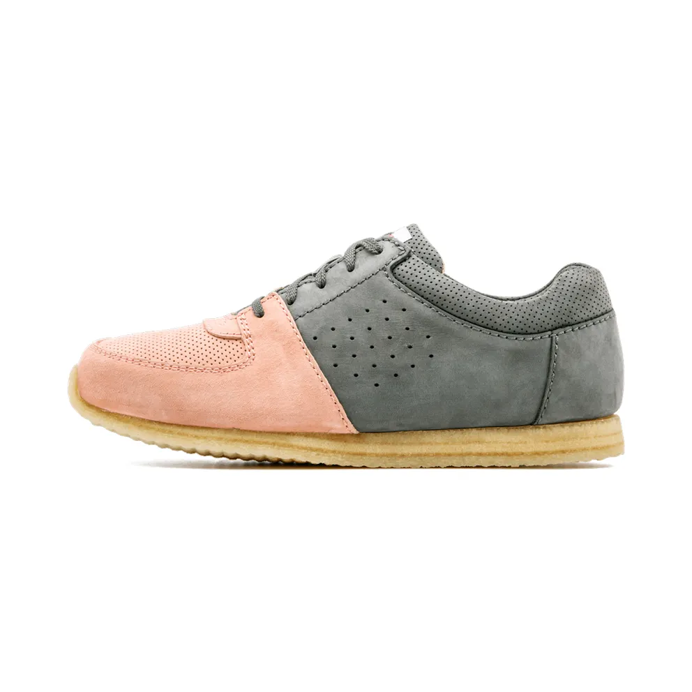 Clarks Kildare x Ronnie Fieg Salmon/Grey (26069985)