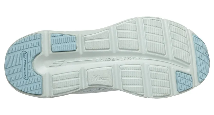 skechers-glide-step 129825_SAGE
