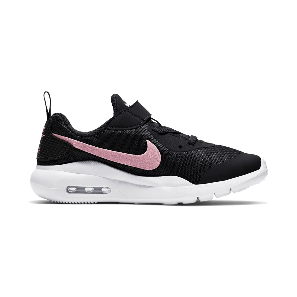 Nike Air Max Oketo Younger Kids’ Black (AR7420-014)
