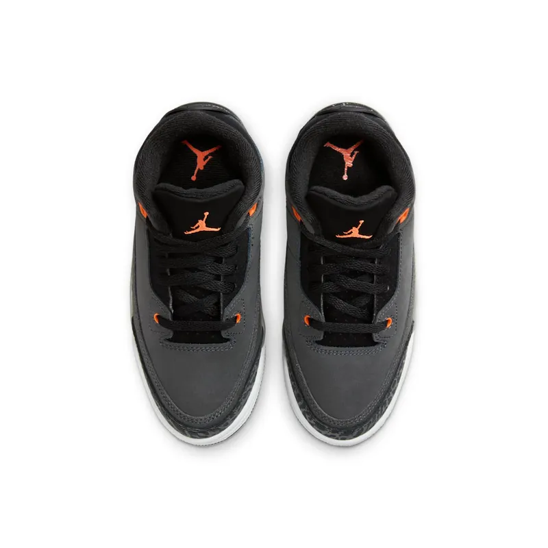 Air Jordan 3 PS “Fear Pack” (DM0966-080)