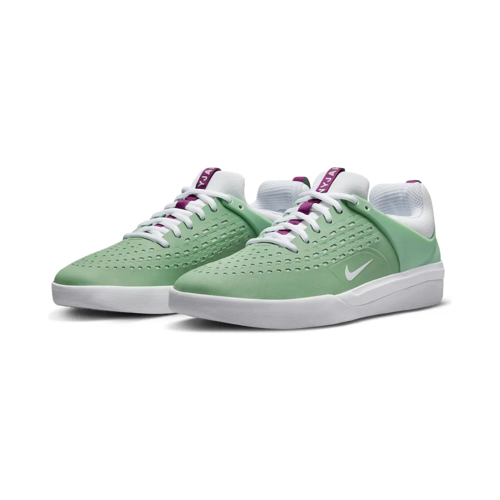 Nike SB Nyjah 3 Enamel Green (DJ6130-300)