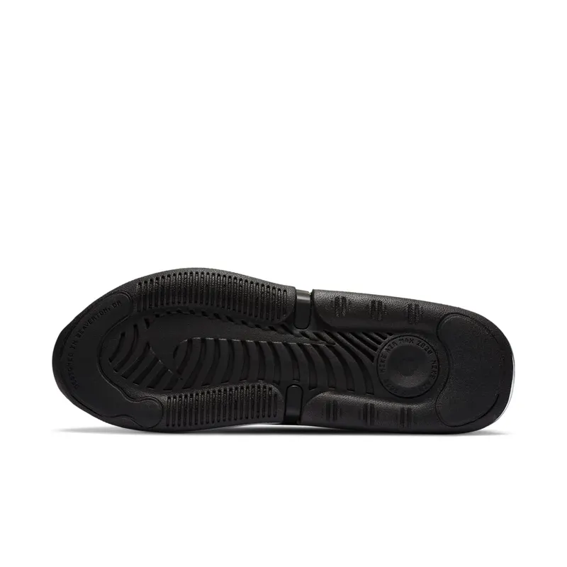 Nike Air Max Up White Black Crimson (W) White/Platinum Tint-Black-Bright Crimson (CK7173-100)