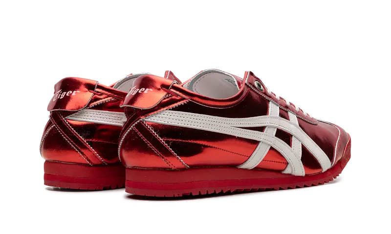 Onitsuka Tiger Tiger Mexico 66 SD “Metallic Series Ginger Peach Cream” (1183C468-701)