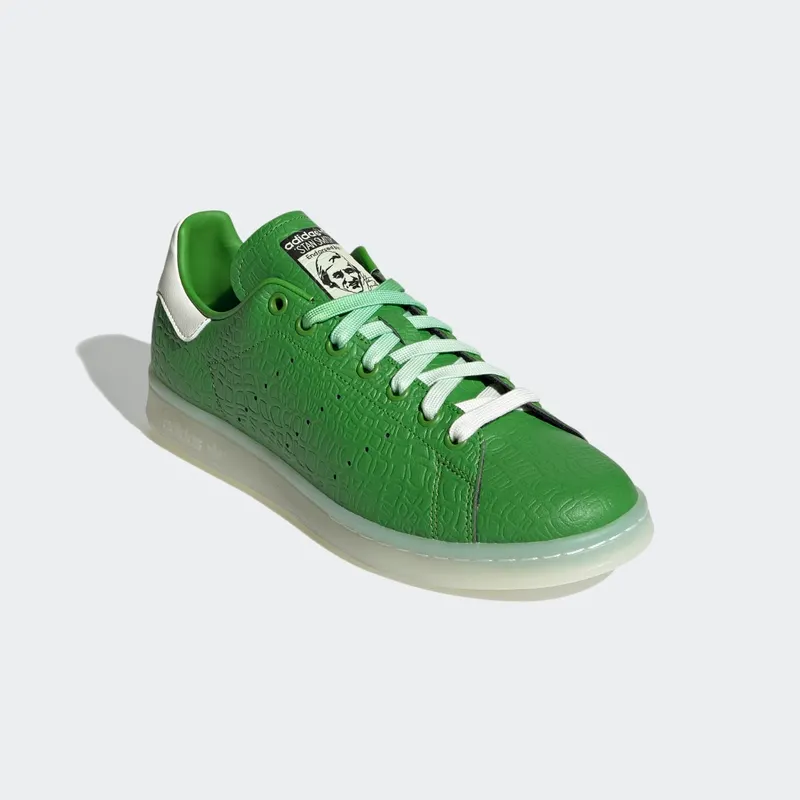 adidas Stan Smith Off White / Pantone / Core Black (FZ2705)