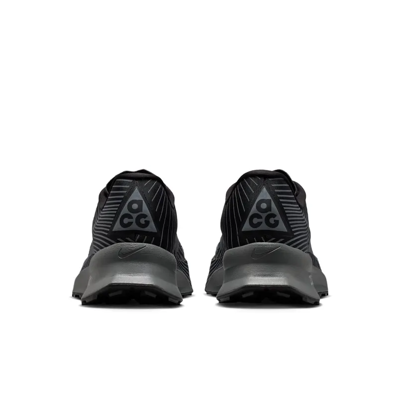 Nike ACG Ultrafly Trail Black Photon Dust (HF5668-001)