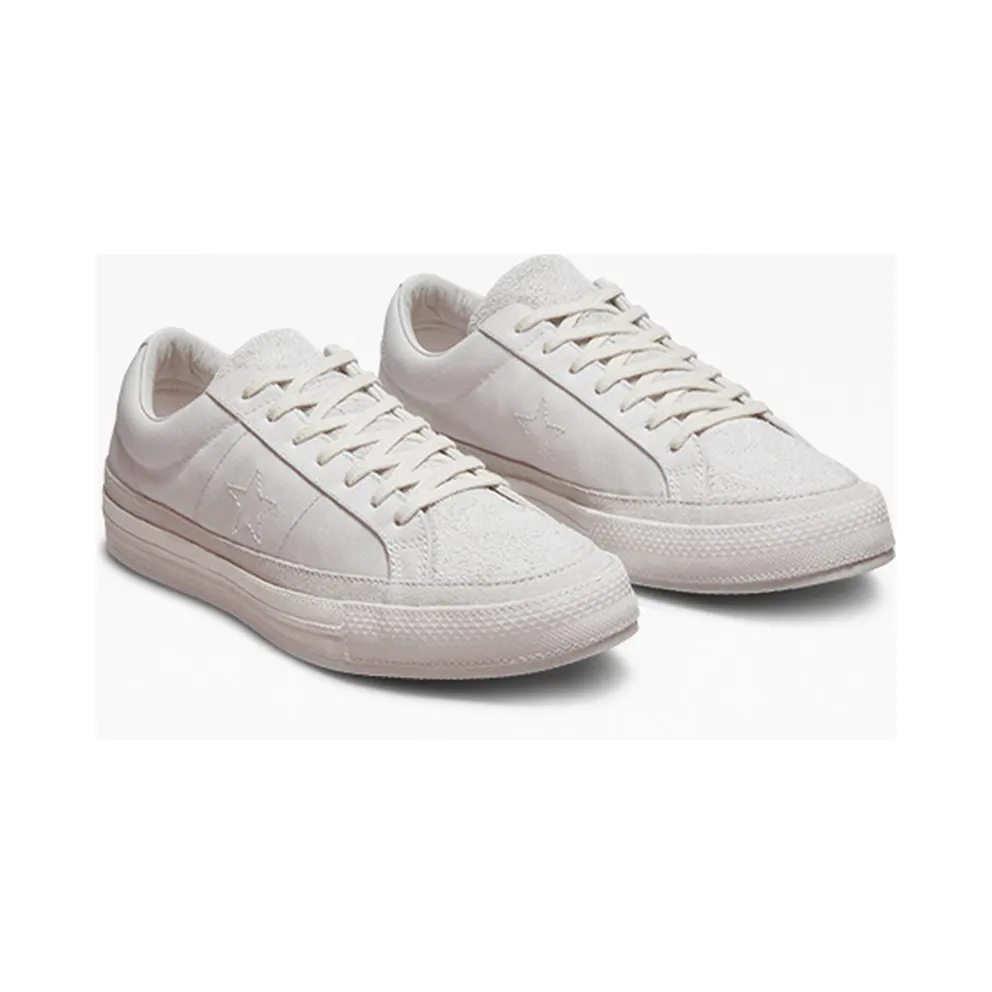 Converse One Star Notre White Sand/white Sand