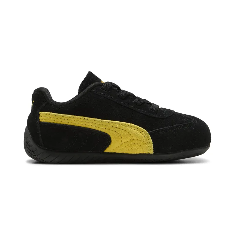 Puma Speedcat “Puma Black / Pelé Yellow” (401700_27)