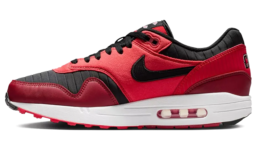 Nike Air Max 1 “Cincinnati Reds City Connect (2026)” (IQ2861-600)