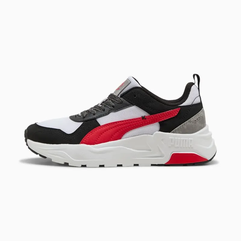 Puma Trinity Black (406073-01)