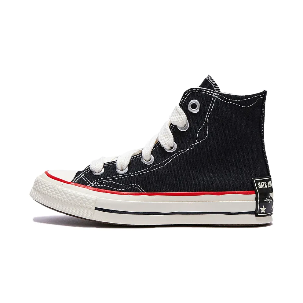 Converse Chuck Taylor All Star 70 Hi “Sketch Black” (A09139C)