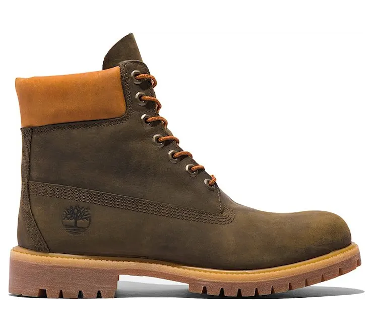 Timberland Inch series TB0A6291-327