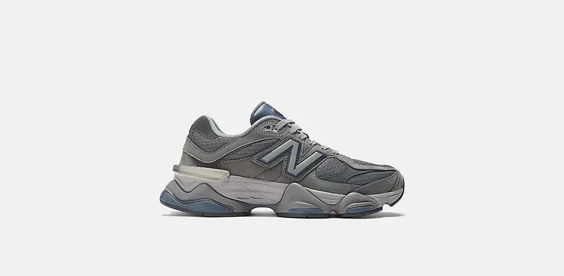 New Balance 9060 “Castlerock” (U9060ECC)