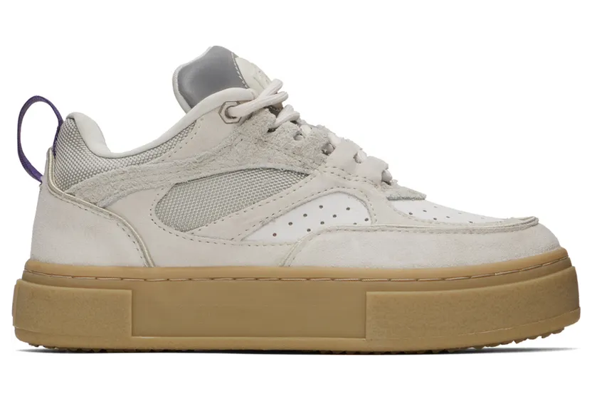 Eytys Off-White Sidney Sneakers (SISG)