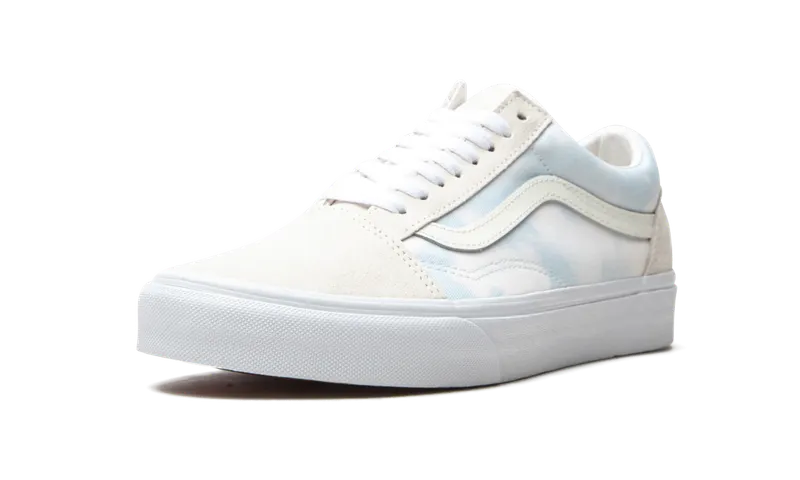 Vans Old Skool “Bleach Wash” (VN0A3WKT3XO)