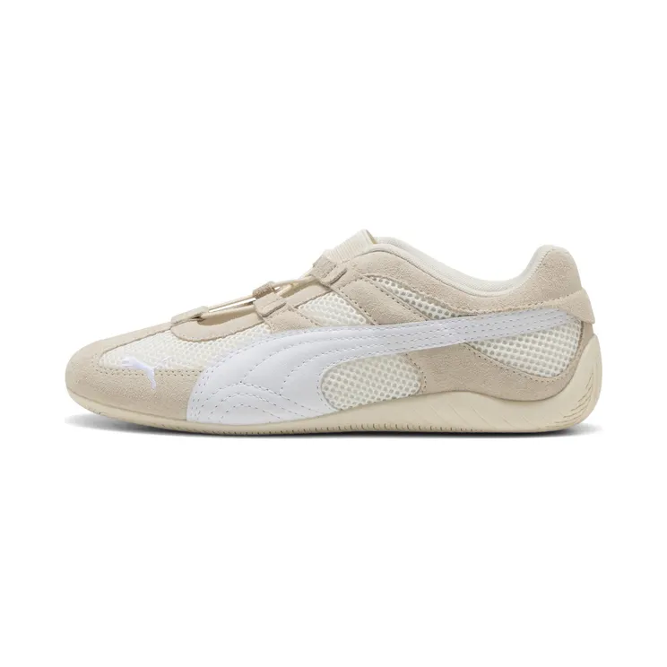 Puma Speedcat Go “Alpine Snow / Puma White” (403589_04)
