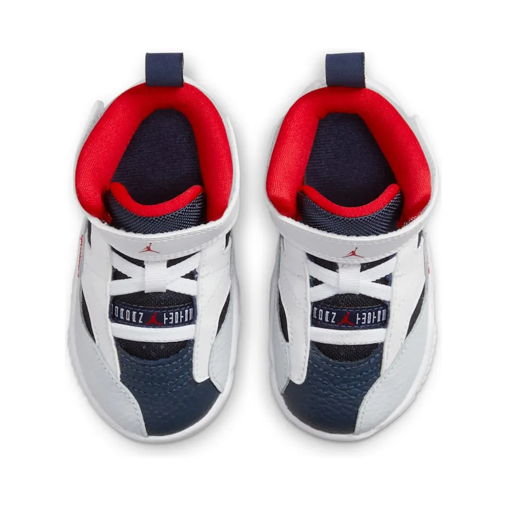 Jordan Jumpman Two Trey Olympic (DQ8433-101)