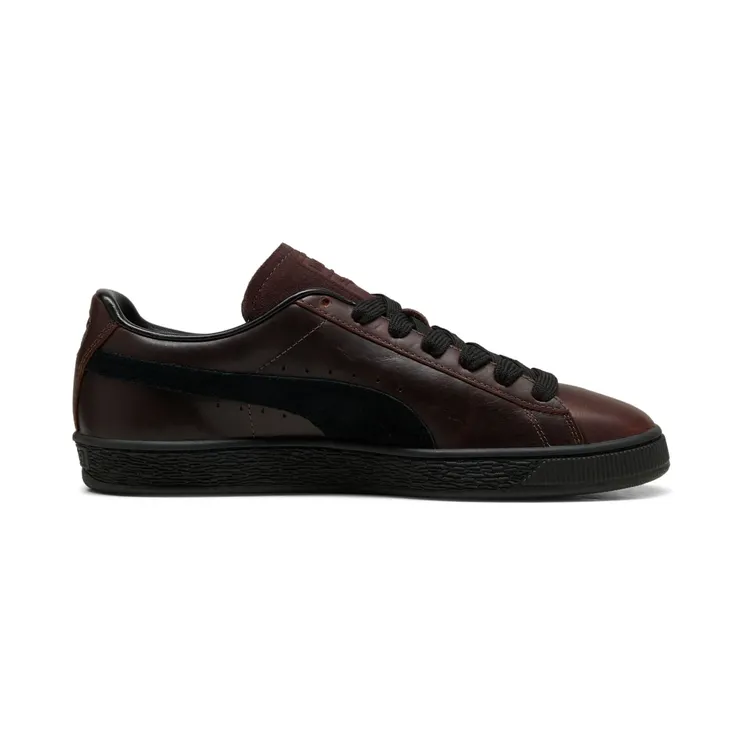 Puma Suede Dressed “Leather Brown” (40883101)