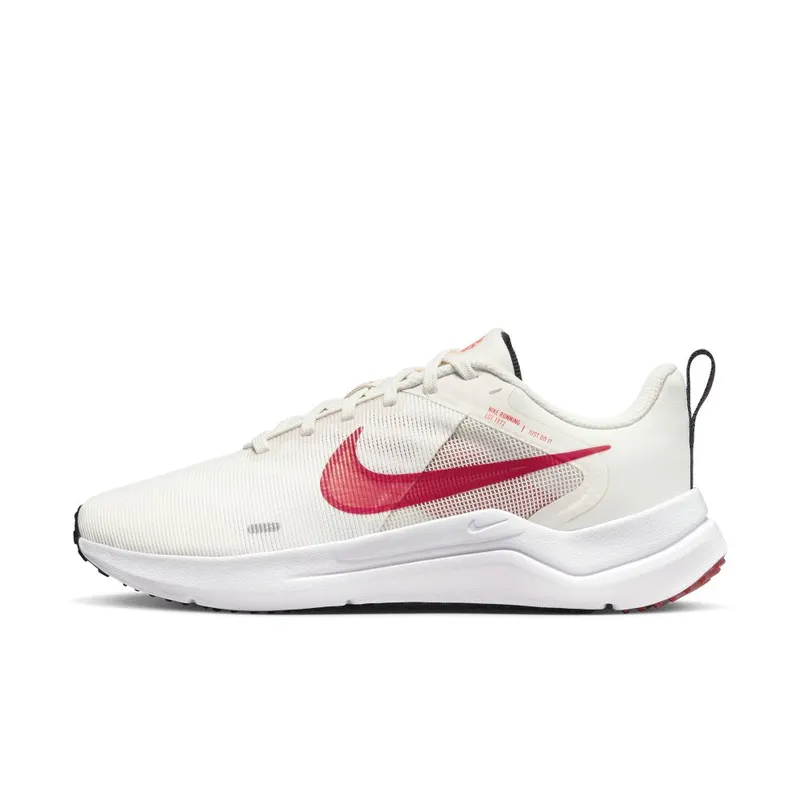 Nike Downshifter 12 Road Running Grey (DD9294-004)