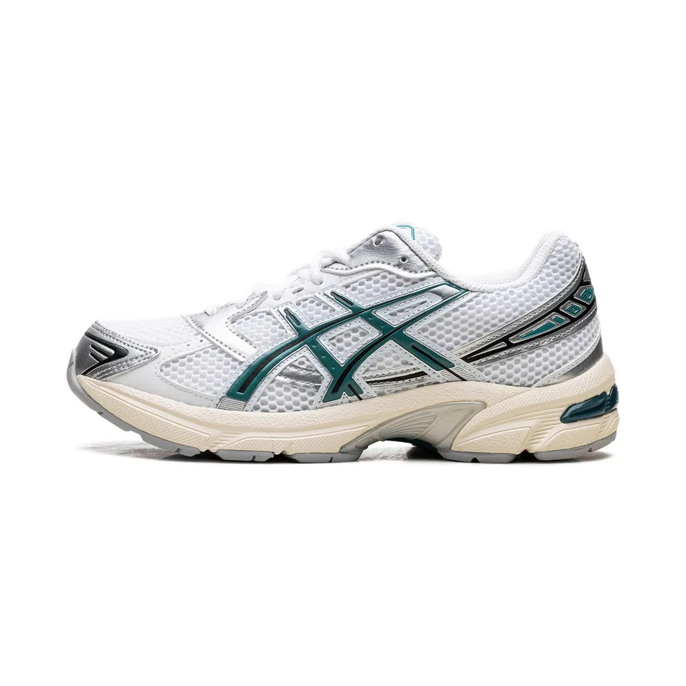 ASICS SportStyle GEL-1130 (white / rainy lake) – 1203A609-100