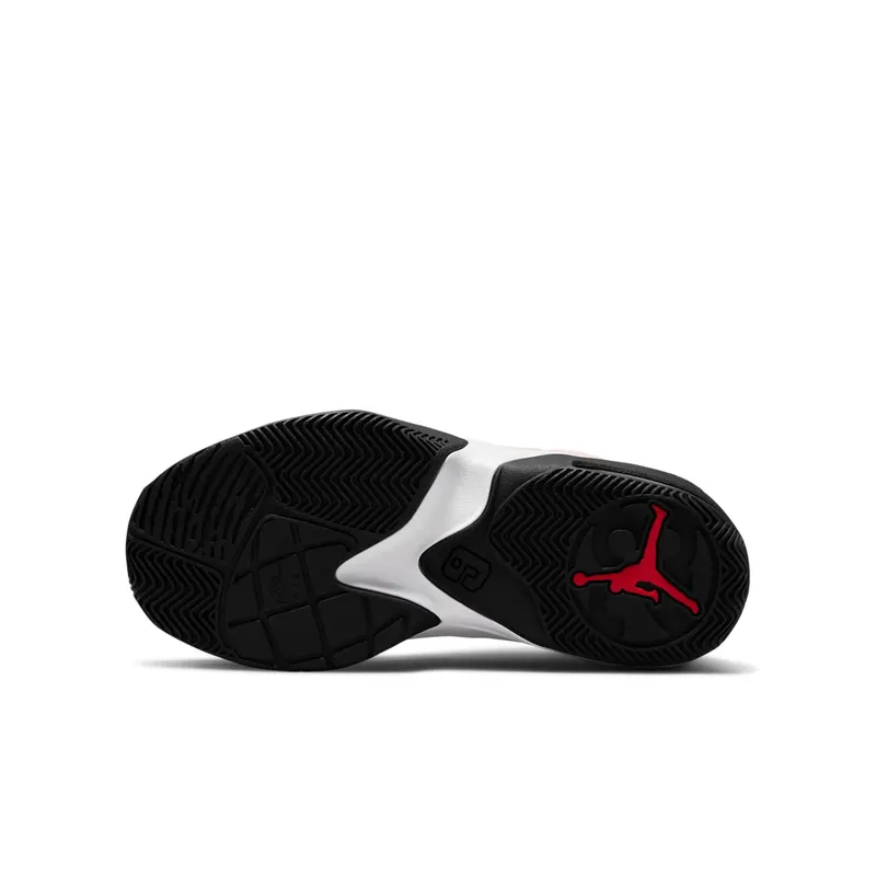 Jordan Max Aura 3 Older Kids’ White (DA8021-102)