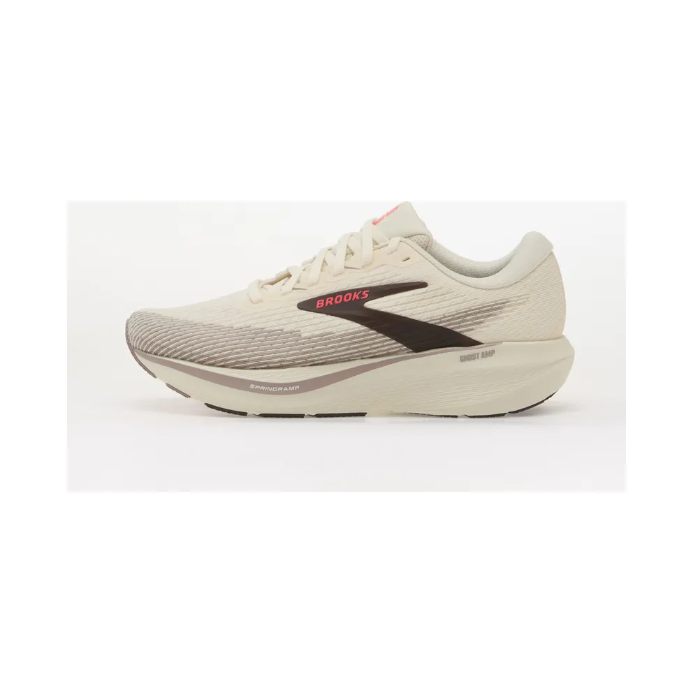 Brooks Ghost grau (120486-1B-218)