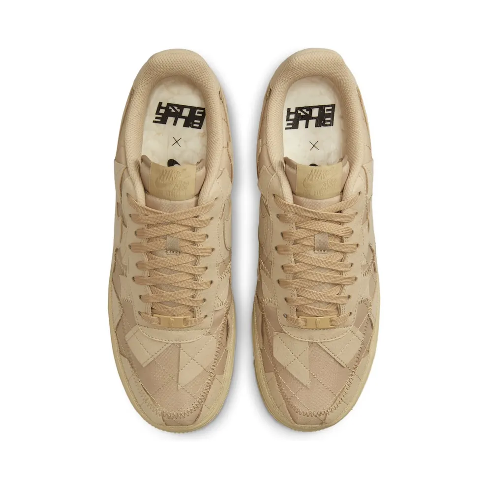 Nike Air Force 1 Low SP “Billie Eilish” (DQ4137-200)